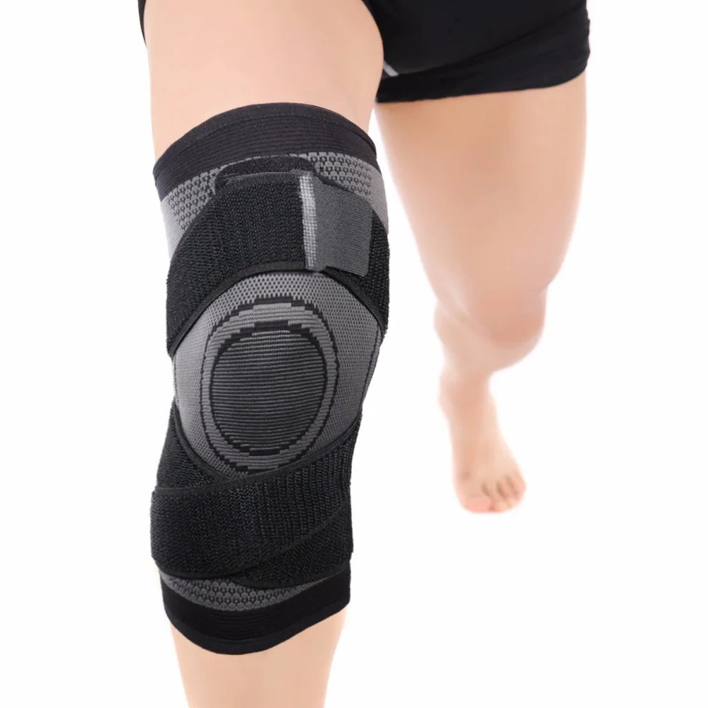 Sports Compression Knee Support Sleeve