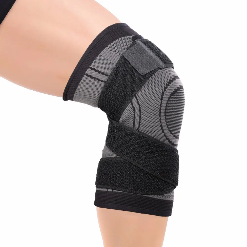 Sports Compression Knee Support Sleeve